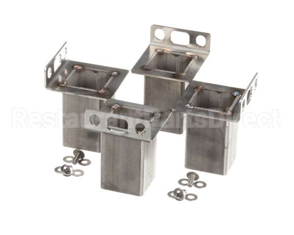 5004864 Alto Shaam Post,Stacking,(U)Opt. Kit