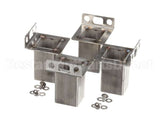 5004864 Alto Shaam Post,Stacking,(U)Opt. Kit