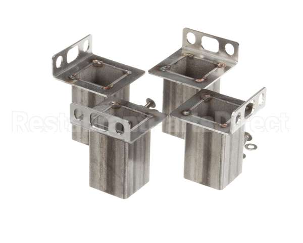 5004864 Alto Shaam Post,Stacking,(U)Opt. Kit