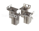 5004864 Alto Shaam Post,Stacking,(U)Opt. Kit