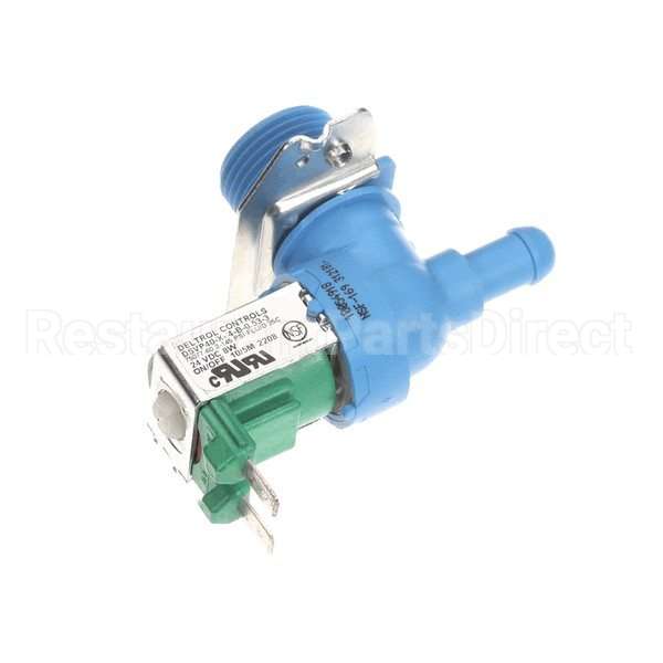 50050.0000 Compatible Bunn Valve, Inlet .75 Bspp Thds 24Vdc