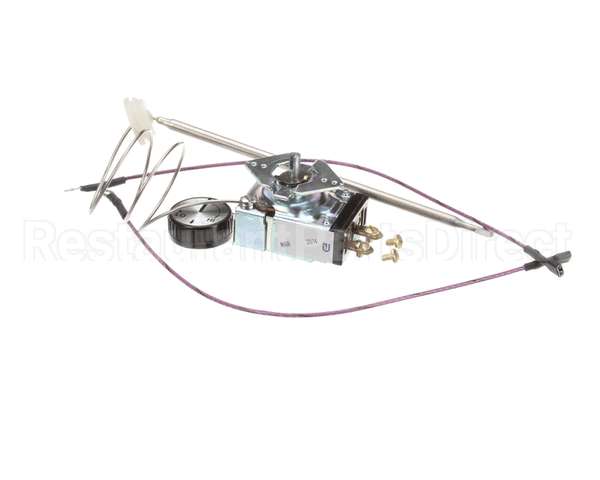 500502 Newco Thermostat Assembly -