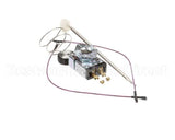500502 Newco Thermostat Assembly -