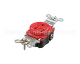 500508 Marshall Air Recpt Single 20A 125V