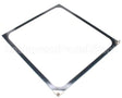 5005225 Alto Shaam Inner Rec D Glass Asb 7.14Esg