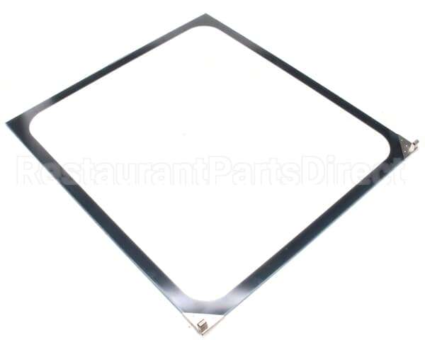 5005225 Alto Shaam Inner Rec D Glass Asb 7.14Esg