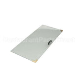 5005248 Alto Shaam Glass Door Asb,Lh,Ar-6G