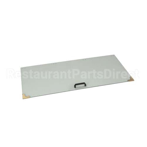 5005248 Alto Shaam Glass Door Asb,Lh,Ar-6G