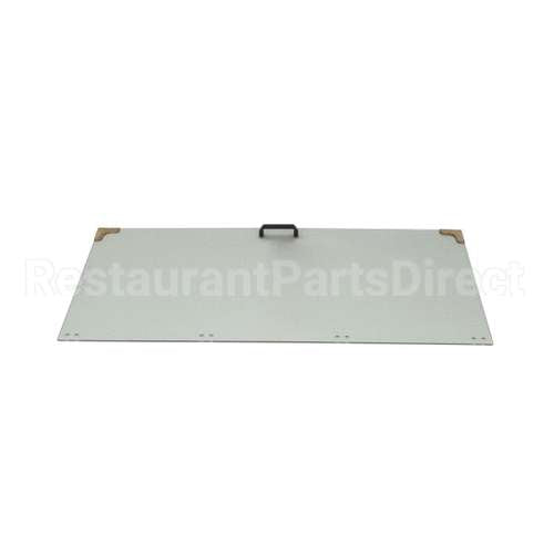 5005248 Alto Shaam Glass Door Asb,Lh,Ar-6G
