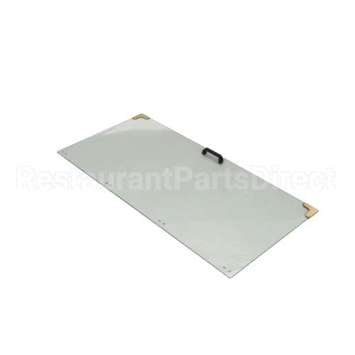 5005248 Alto Shaam Glass Door Asb,Lh,Ar-6G