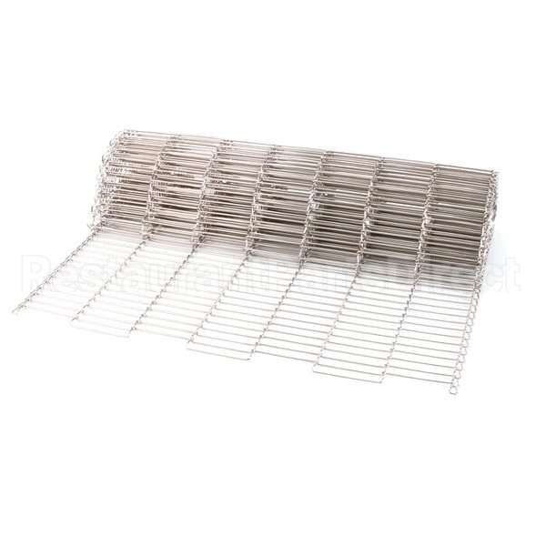 50055 Compatible Middleby Belt, Conveyor 1/2Px18X1 8