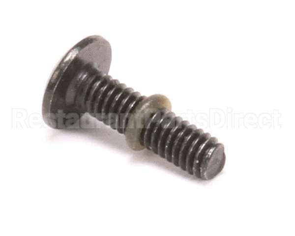 5005593 Manitowoc Ice Screw Mc,Ph Thd W/Ret 8-32X5/8,1