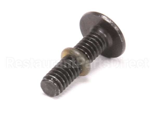 5005593 Manitowoc Ice Screw Mc,Ph Thd W/Ret 8-32X5/8,1