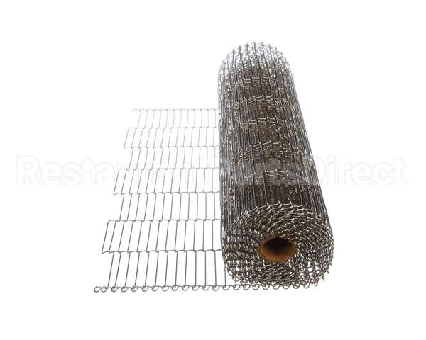 50057 Middleby Belt,Convr 1/2Px18X120,Ps536