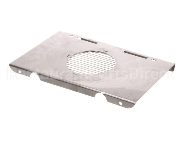 5005782 Alto Shaam Blower Fan Cover Weld,Ar-7E07