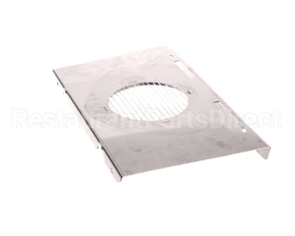 5005782 Alto Shaam Blower Fan Cover Weld,Ar-7E07