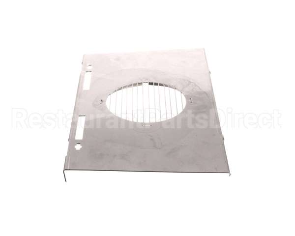 5005782 Alto Shaam Blower Fan Cover Weld,Ar-7E07