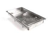 5005848 Alto Shaam Duct,Blower,Studweld,Ar-7E07,S