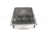 5005848 Alto Shaam Duct,Blower,Studweld,Ar-7E07,S