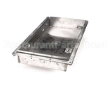 5005848 Alto Shaam Duct,Blower,Studweld,Ar-7E07,S