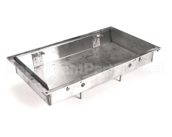 5005848 Alto Shaam Duct,Blower,Studweld,Ar-7E07,S