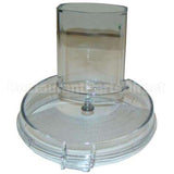 500593 Compatible Waring - Qualheim Cover