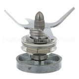 500625 Compatible Waring - Qualheim Blending Assembly