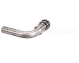 5006468 Multiplex Elbow 90 Deg1/4 Barb Inlt