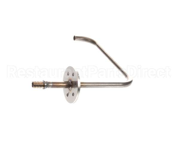 5006946 Alto Shaam Inject Tube Weld/Spot 7.14Esi