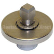 500697 Compatible Waring - Qualheim Square Drive Stud
