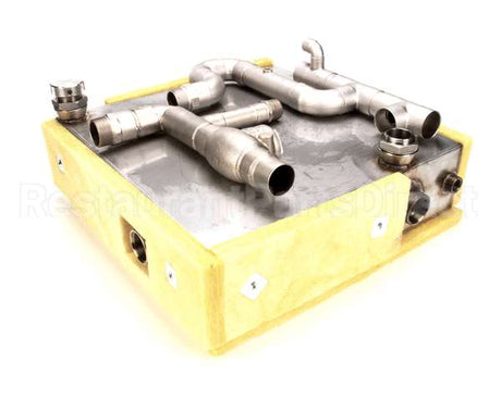 5007022 Alto Shaam I,10.18Ml,Steam Generator