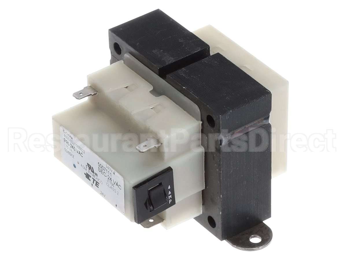 5007111 Multiplex Trans 240V W/Breaker