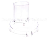 500721 Waring Cover /Food Processor