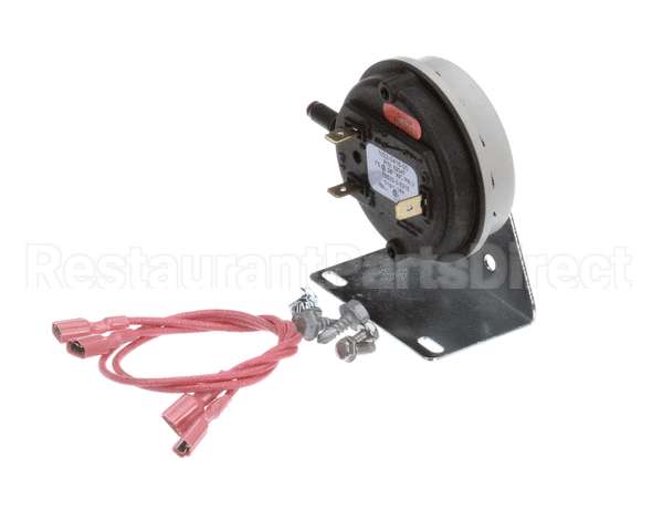 50075 Middleby Kit,Blodgett Sg Air Switch Upg
