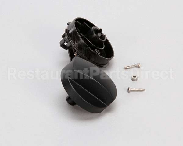 5007610 Alto Shaam I, Knob Replacement Kit
