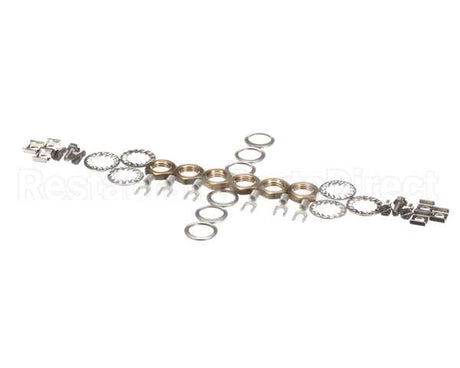 5007684 Alto Shaam I,Combi Hardware Kit