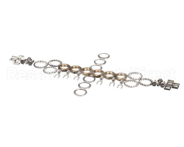 5007684 Alto Shaam I,Combi Hardware Kit