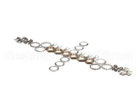 5007684 Alto Shaam I,Combi Hardware Kit