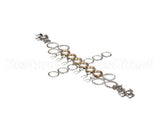 5007684 Alto Shaam I,Combi Hardware Kit