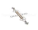 5007684 Alto Shaam I,Combi Hardware Kit