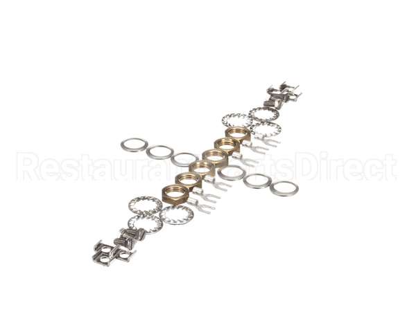 5007684 Alto Shaam I,Combi Hardware Kit