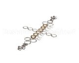 5007684 Alto Shaam I,Combi Hardware Kit