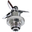 500778 Compatible Midwest Appliance Parts Blending Assembly