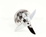 500778 Waring Blending Assembly. 007163