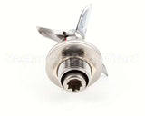 500778 Waring Blending Assembly. 007163