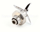 500778 Waring Blending Assembly. 007163