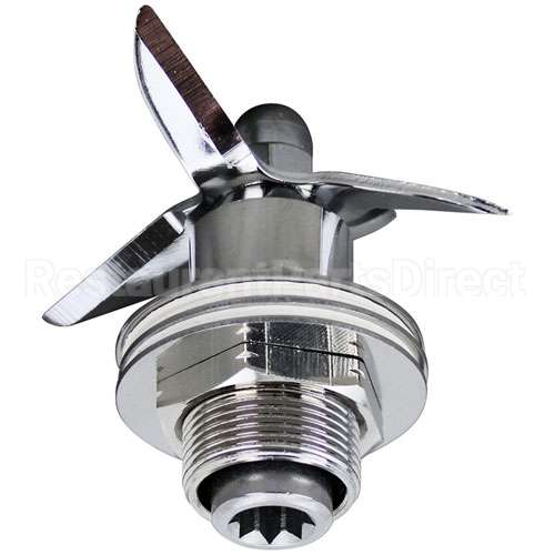 500778 Compatible Waring - Qualheim Blending Assembly