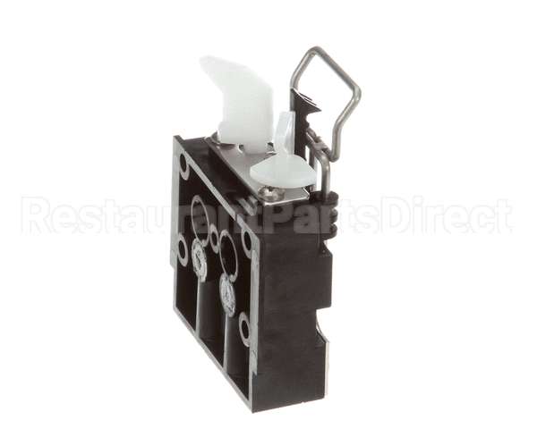 5007842 Multiplex Block Flo 380 W/Oring