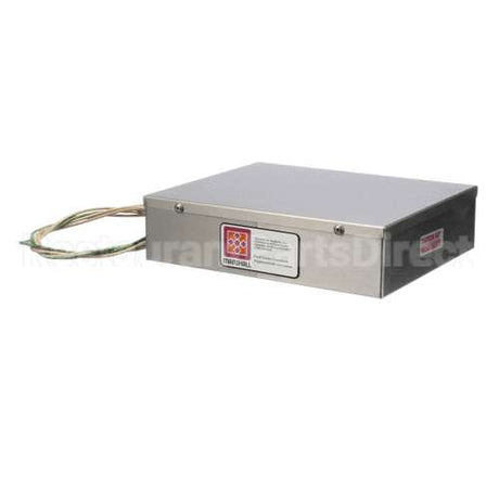 500791R120 Marshall Air Tglo 10 X 12 Red 120 Volts