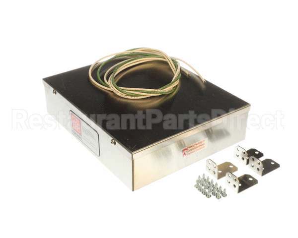 500791Y208 Marshall Air Tglo 10 X 12 Yellow 208 Volt